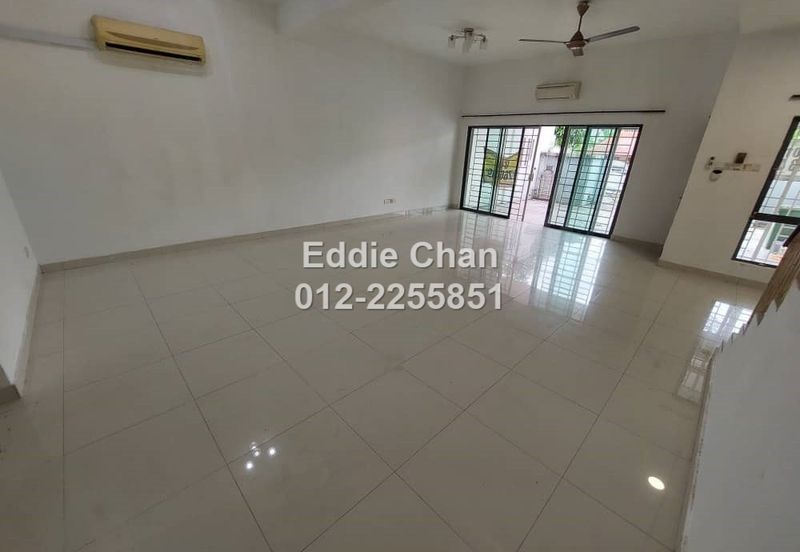 Lorong Sentul Bahagia 3