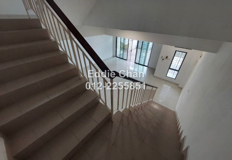 Lorong Sentul Bahagia 3