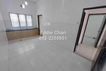 Lorong Sentul Bahagia 3