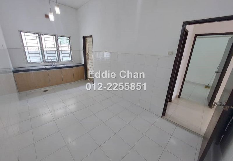 Lorong Sentul Bahagia 3