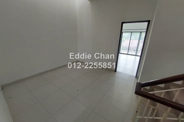 Lorong Sentul Bahagia 3