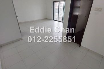 Lorong Sentul Bahagia 3