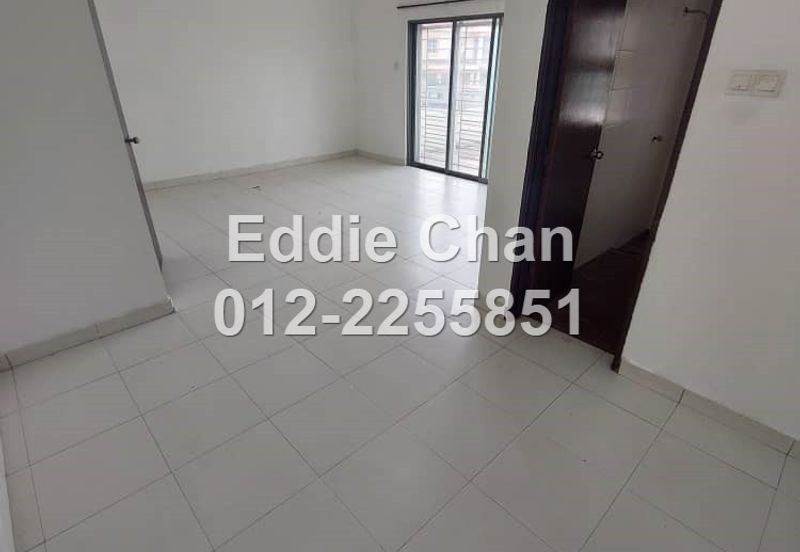 Lorong Sentul Bahagia 3