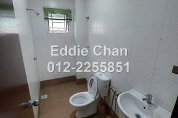 Lorong Sentul Bahagia 3