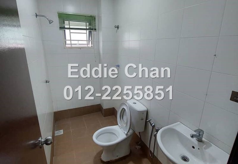 Lorong Sentul Bahagia 3