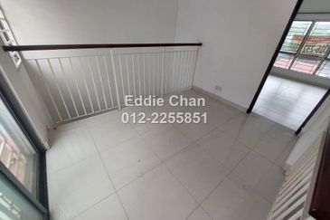 Lorong Sentul Bahagia 3