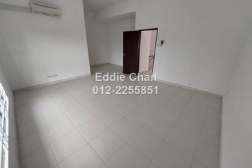 Lorong Sentul Bahagia 3