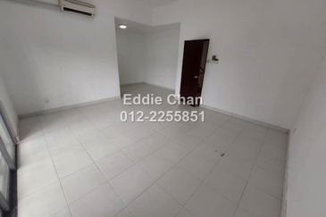 Lorong Sentul Bahagia 3