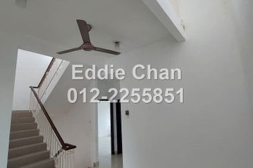 Lorong Sentul Bahagia 3