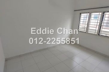 Lorong Sentul Bahagia 3