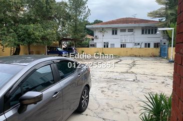 Taman Tasik Titiwangsa