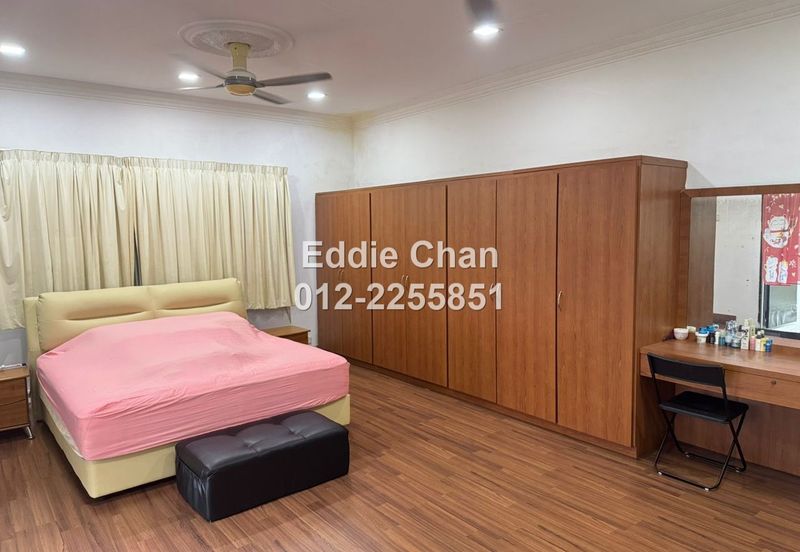 Taman Tasik Titiwangsa