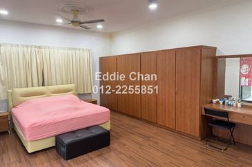 Taman Tasik Titiwangsa