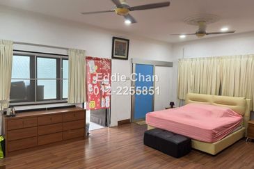 Taman Tasik Titiwangsa