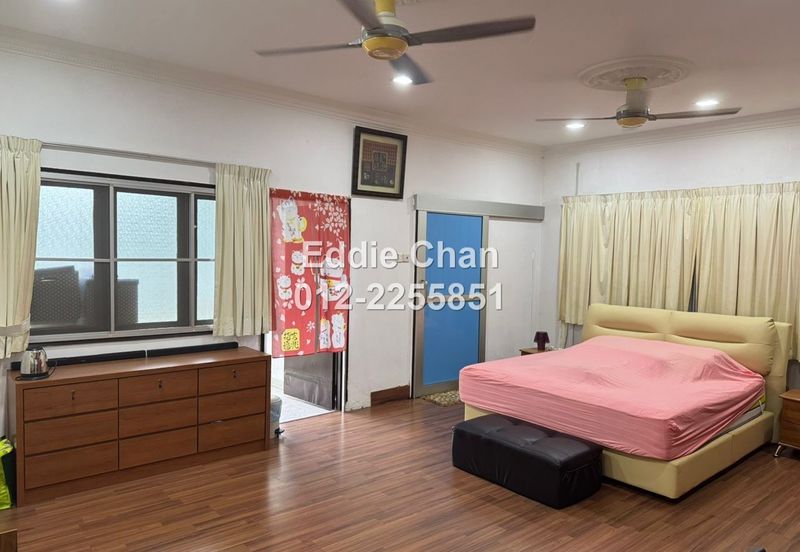 Taman Tasik Titiwangsa