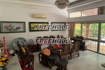 Taman Tasik Titiwangsa