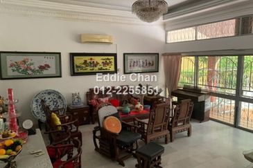 Taman Tasik Titiwangsa