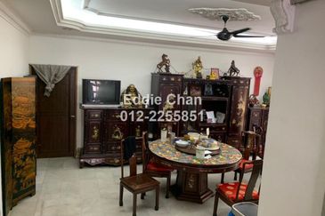 Taman Tasik Titiwangsa