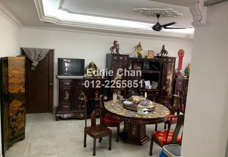 Taman Tasik Titiwangsa