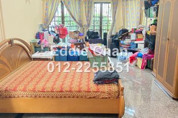 Taman Tasik Titiwangsa