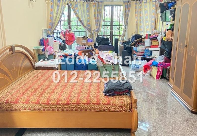 Taman Tasik Titiwangsa