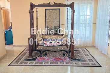 Taman Tasik Titiwangsa