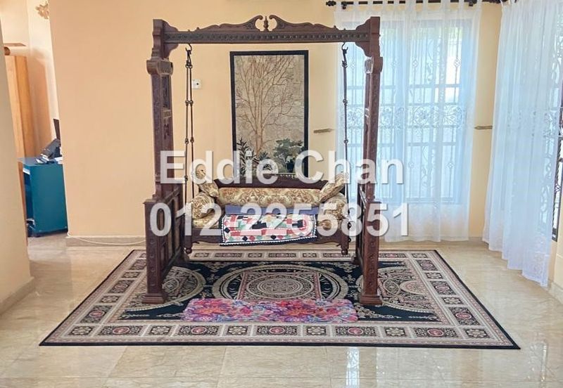 Taman Tasik Titiwangsa