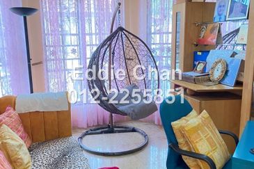 Taman Tasik Titiwangsa