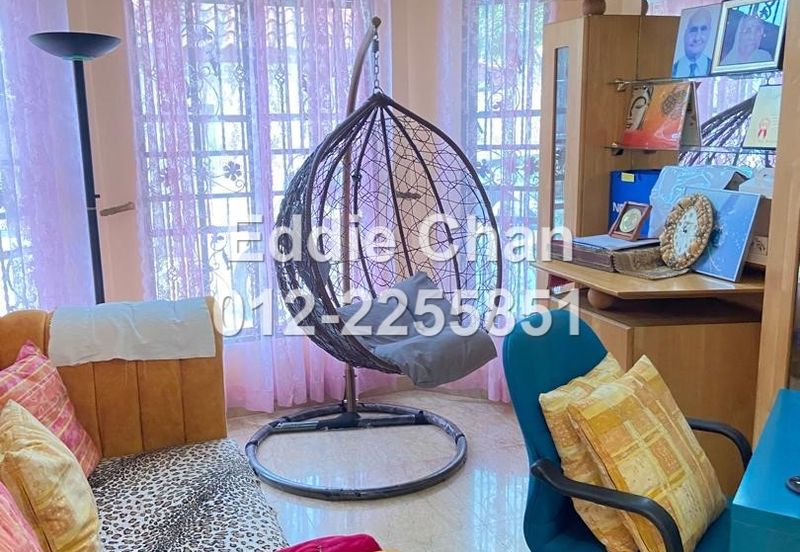 Taman Tasik Titiwangsa