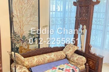 Taman Tasik Titiwangsa