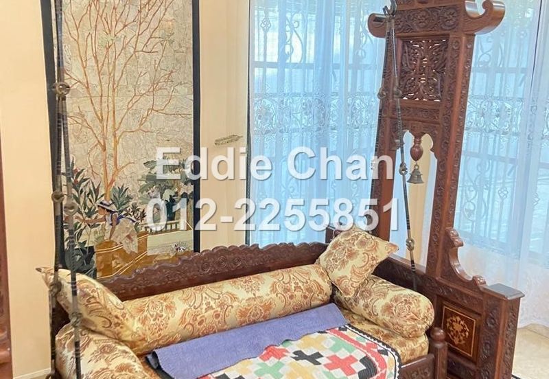 Taman Tasik Titiwangsa