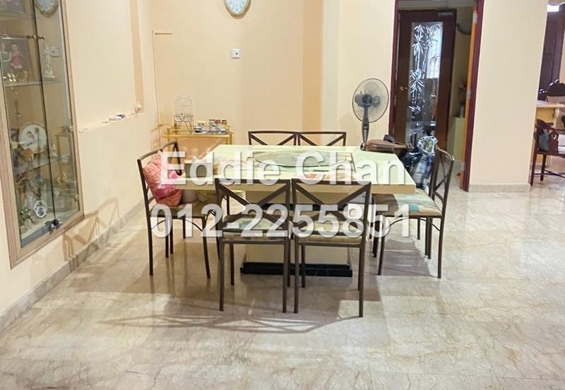 Taman Tasik Titiwangsa