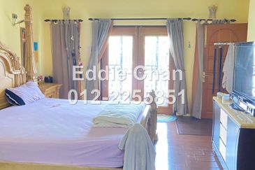 Taman Tasik Titiwangsa