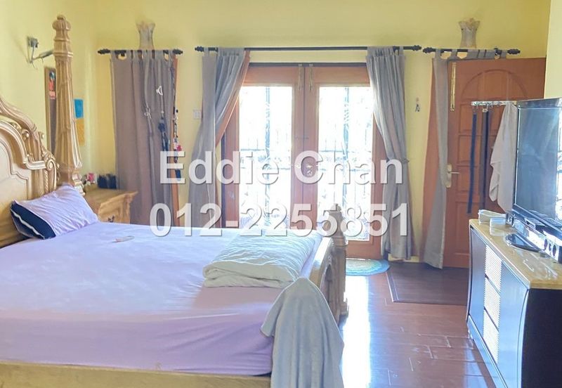 Taman Tasik Titiwangsa