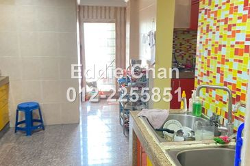 Taman Tasik Titiwangsa