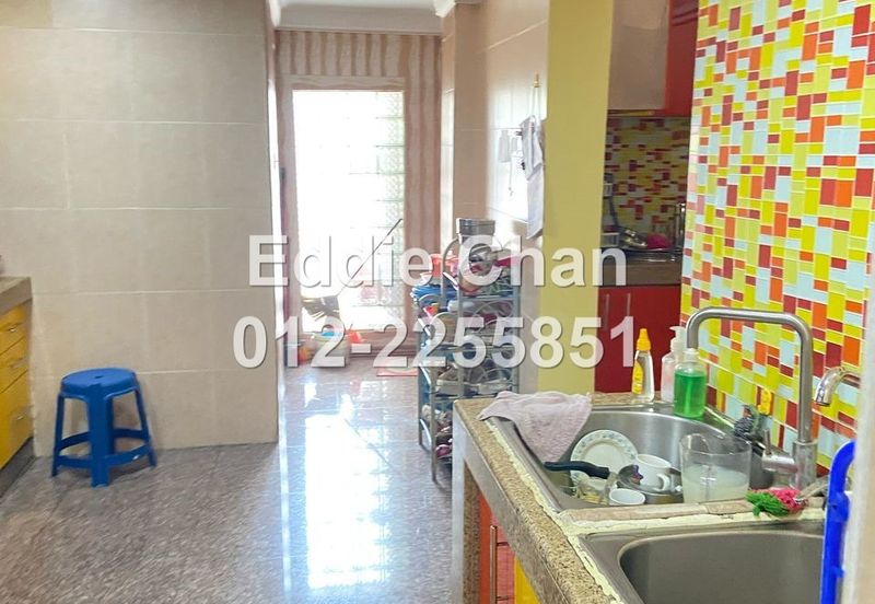 Taman Tasik Titiwangsa