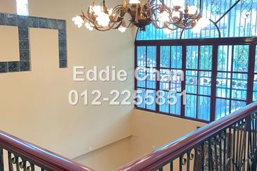 Taman Tasik Titiwangsa