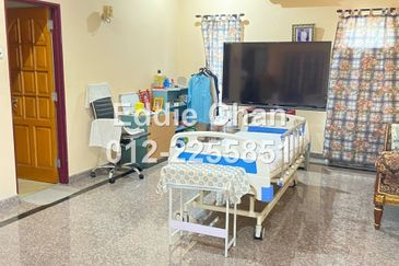 Taman Tasik Titiwangsa