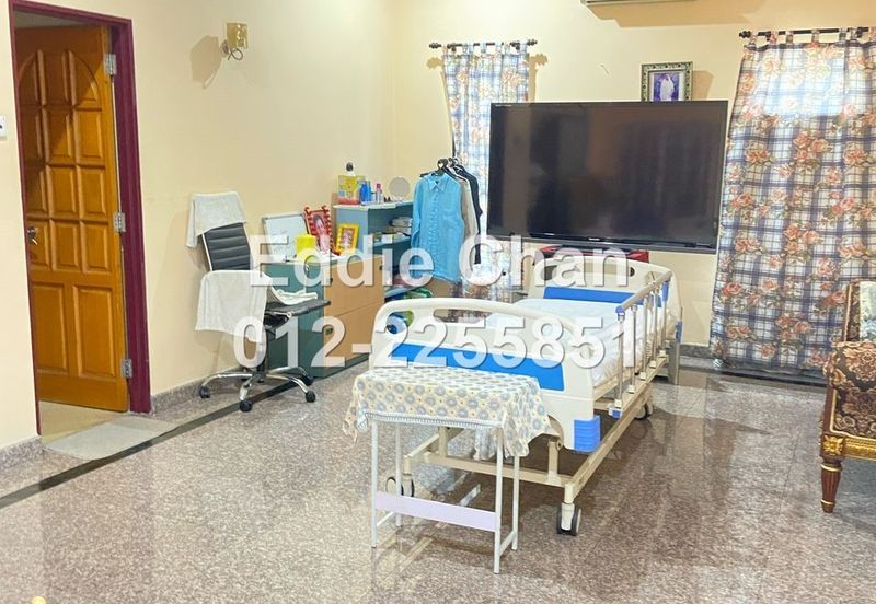 Taman Tasik Titiwangsa