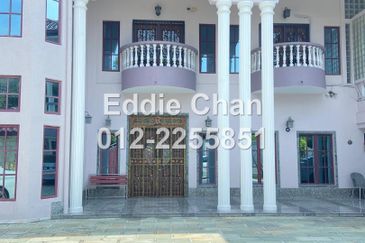 Taman Tasik Titiwangsa