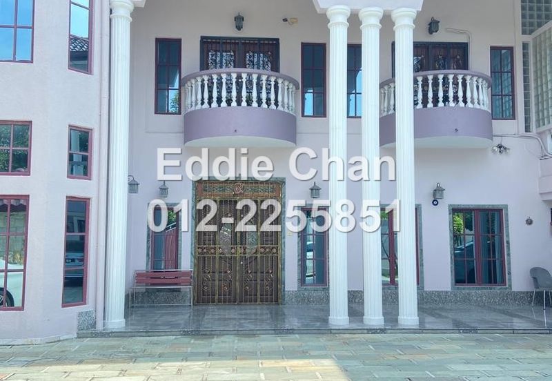 Taman Tasik Titiwangsa