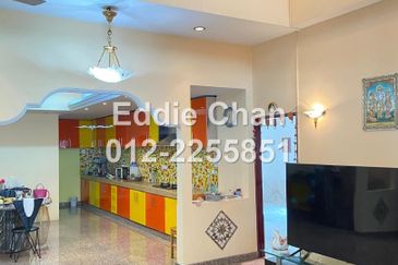 Taman Tasik Titiwangsa