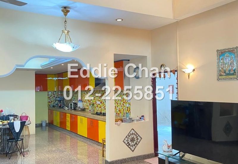 Taman Tasik Titiwangsa