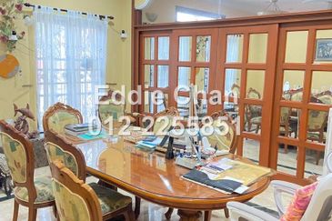 Taman Tasik Titiwangsa