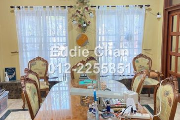 Taman Tasik Titiwangsa