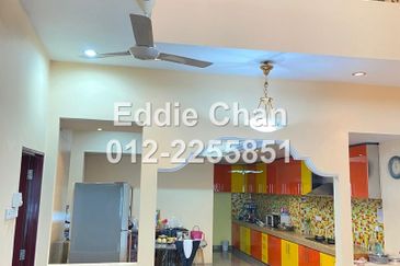 Taman Tasik Titiwangsa