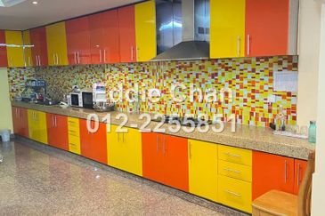 Taman Tasik Titiwangsa