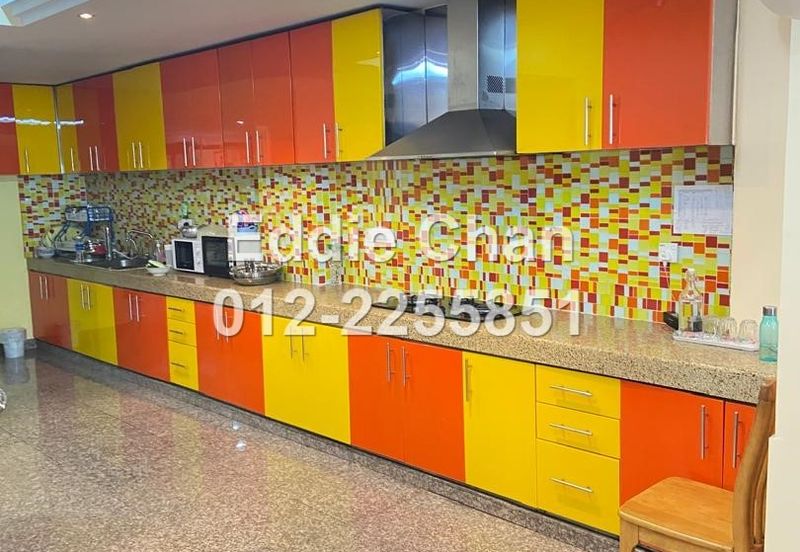 Taman Tasik Titiwangsa