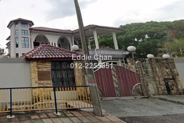 Taman Tasik Titiwangsa