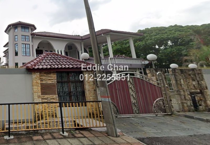 Taman Tasik Titiwangsa